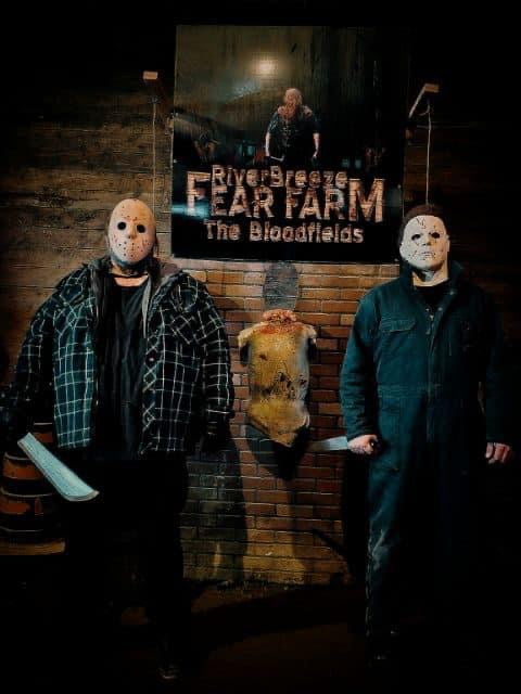 Fear Farm 2025