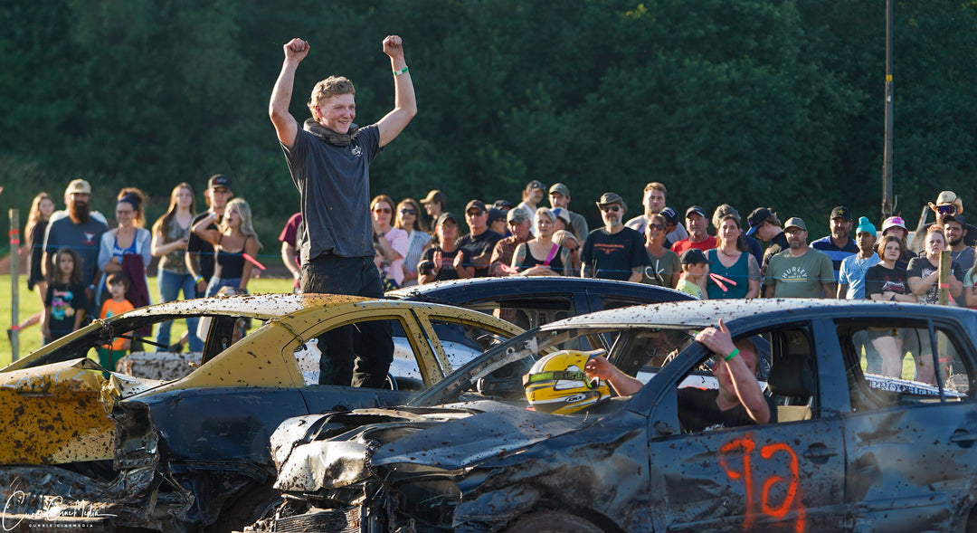 Hell's 1/2 Acre Motorsports Weekend 2026
