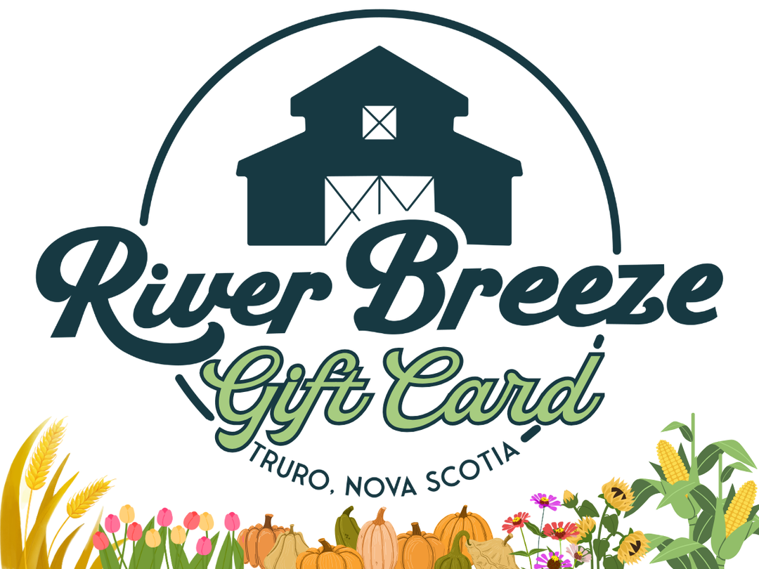 RiverBreeze Farm e-Gift Card