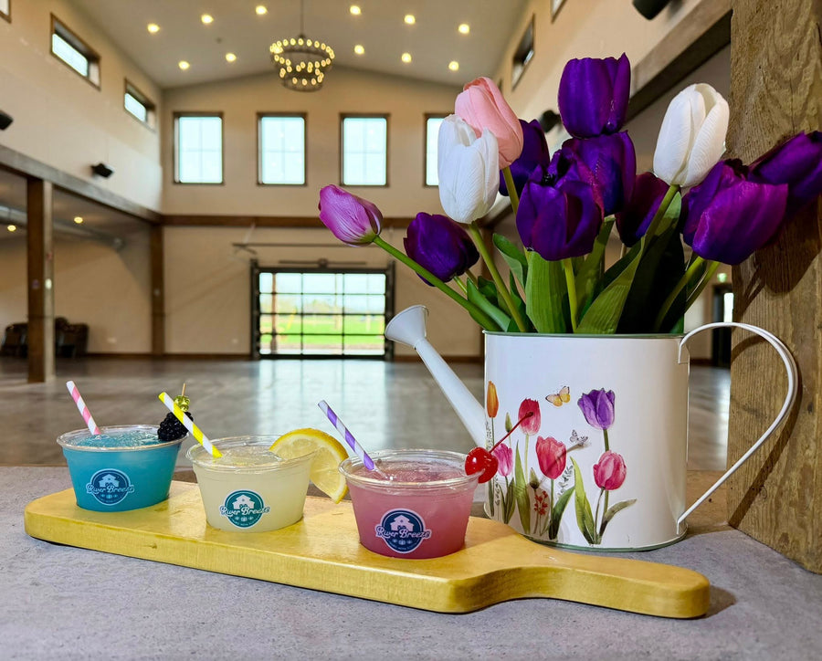 Tulip Festival – RiverBreeze Farm Ltd.