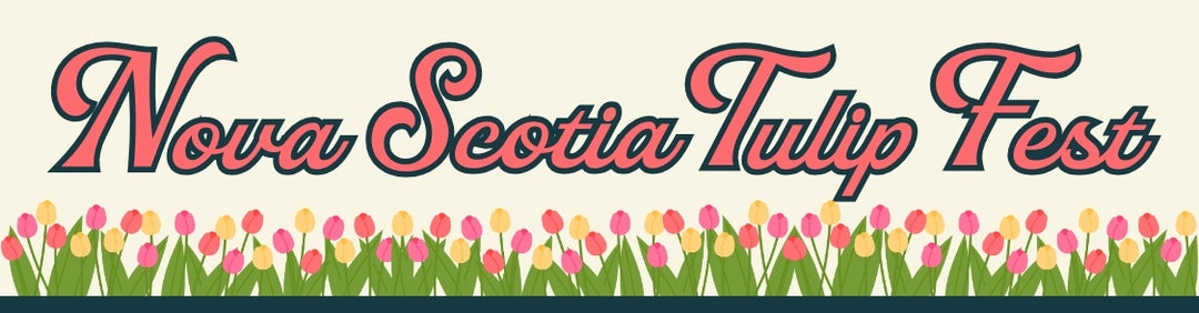 Nova Scotia Tulip Festival 2026