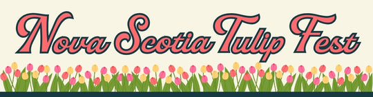 Nova Scotia Tulip Festival 2026