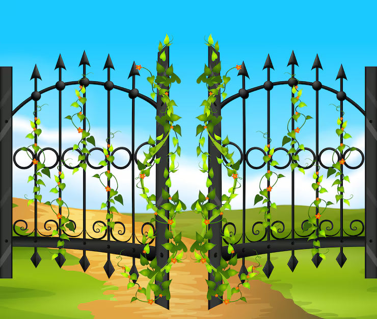 Tulip AT-THE-GATE Admission