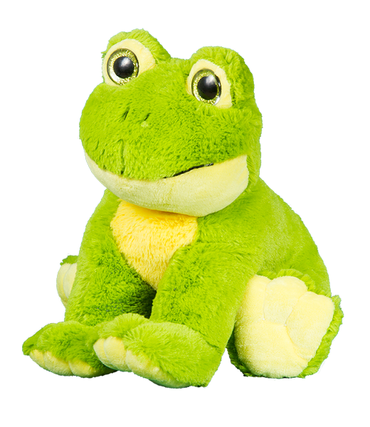 I-Hop the Frog