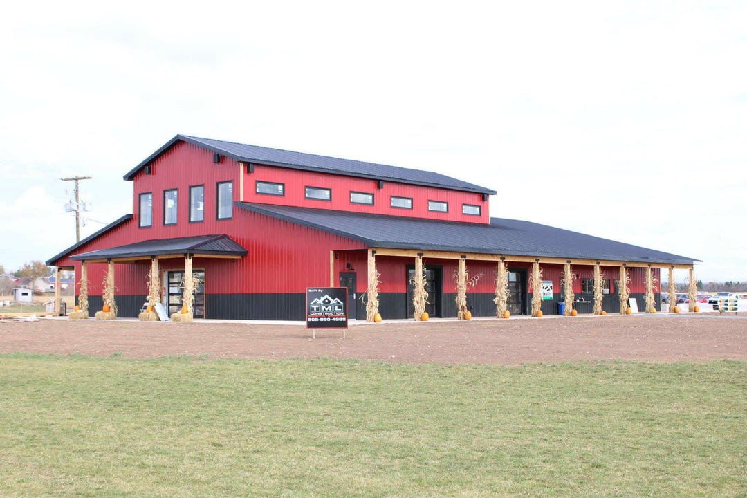 Barn Rental